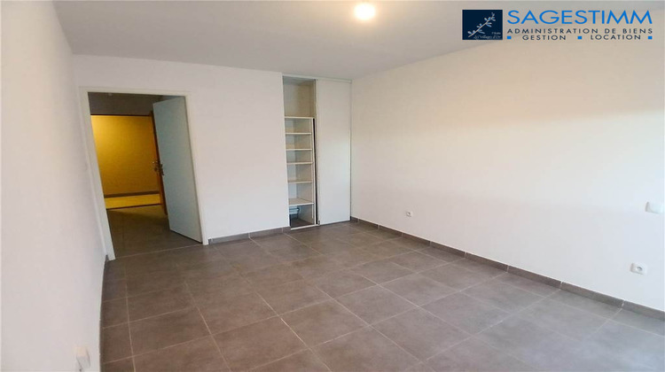 Ma-Cabane - Location Appartement TOULOUSE, 40 m²