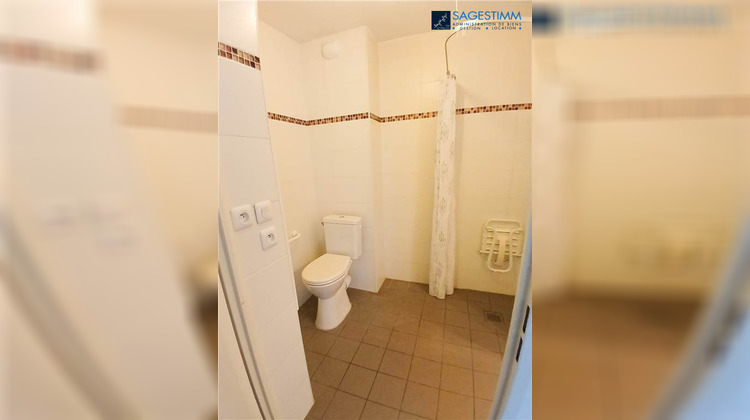 Ma-Cabane - Location Appartement TOULOUSE, 40 m²