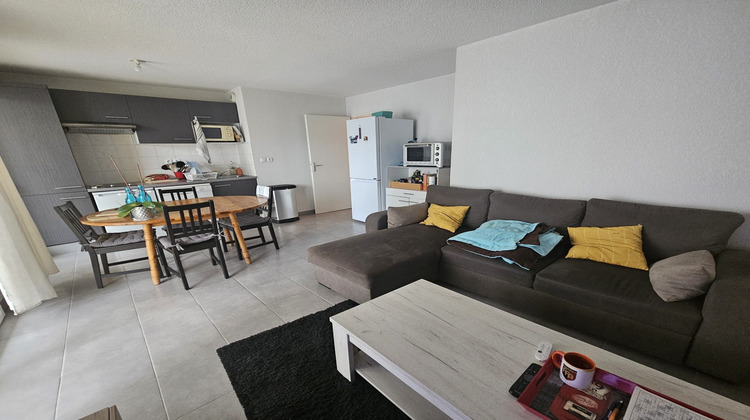 Ma-Cabane - Location Appartement Toulouse, 45 m²