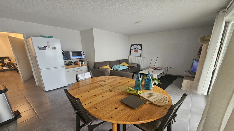 Ma-Cabane - Location Appartement Toulouse, 45 m²