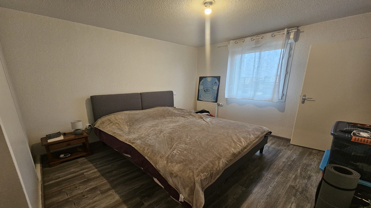 Ma-Cabane - Location Appartement Toulouse, 45 m²