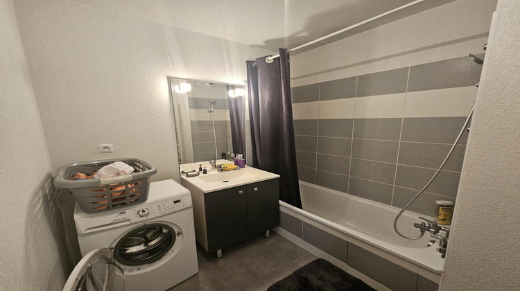 Ma-Cabane - Location Appartement Toulouse, 45 m²
