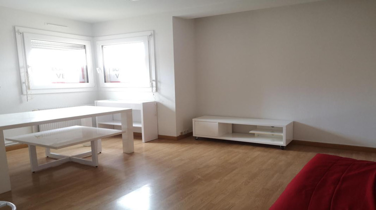 Ma-Cabane - Location Appartement TOULOUSE, 41 m²