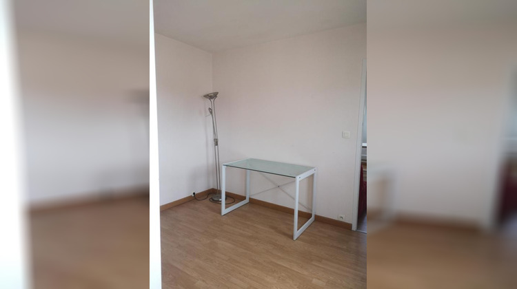 Ma-Cabane - Location Appartement TOULOUSE, 41 m²
