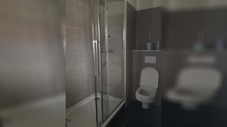 Ma-Cabane - Location Appartement TOULOUSE, 41 m²