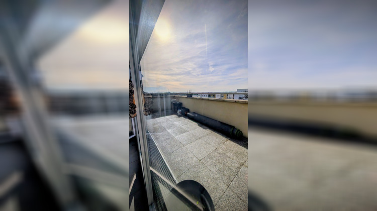 Ma-Cabane - Location Appartement Toulouse, 45 m²