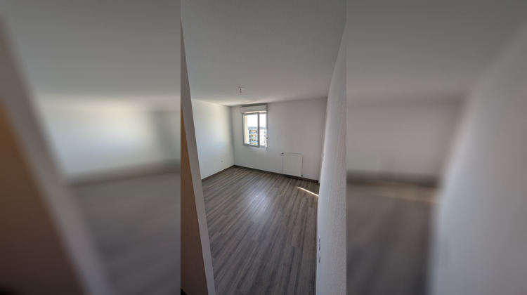 Ma-Cabane - Location Appartement Toulouse, 45 m²