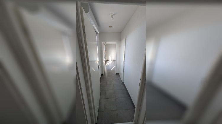 Ma-Cabane - Location Appartement Toulouse, 45 m²