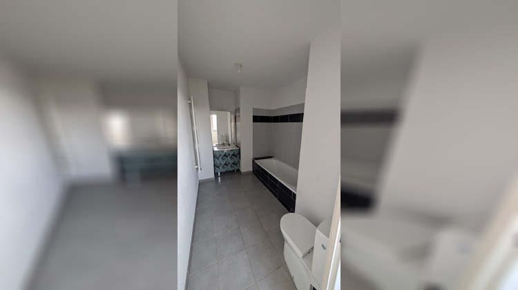Ma-Cabane - Location Appartement Toulouse, 45 m²