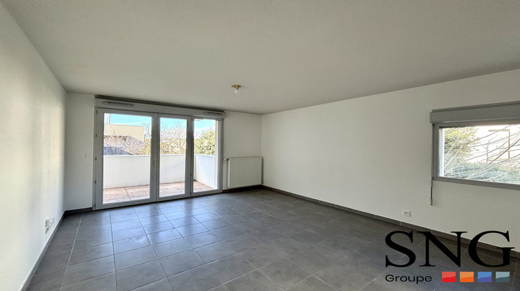 Ma-Cabane - Location Appartement Toulouse, 46 m²