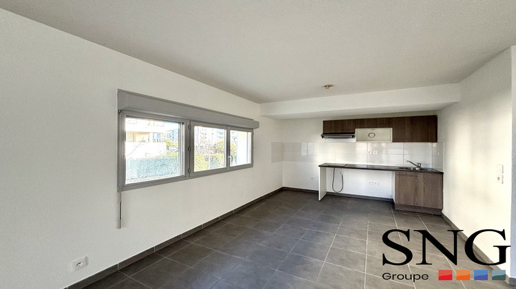 Ma-Cabane - Location Appartement Toulouse, 46 m²