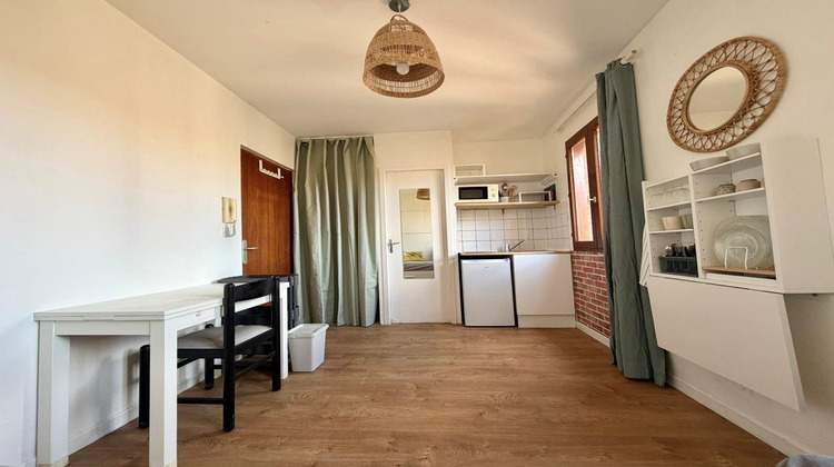 Ma-Cabane - Location Appartement Toulouse, 13 m²