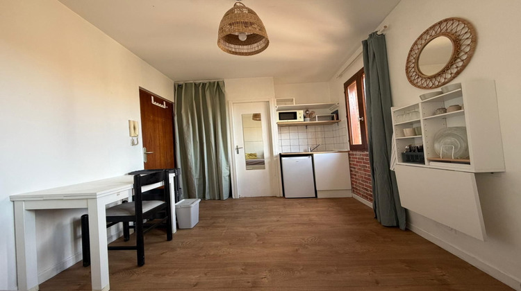 Ma-Cabane - Location Appartement Toulouse, 13 m²