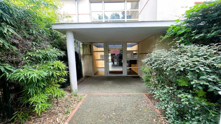 Ma-Cabane - Location Appartement TOULOUSE, 41 m²