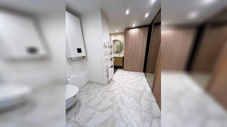 Ma-Cabane - Location Appartement TOULOUSE, 41 m²