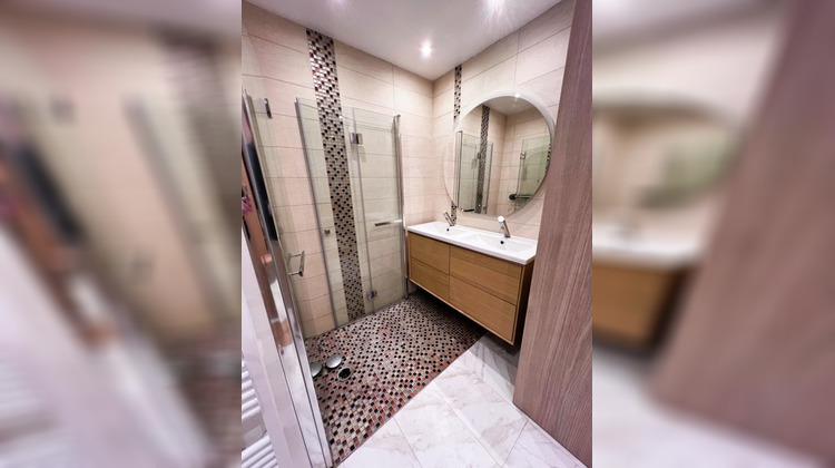 Ma-Cabane - Location Appartement TOULOUSE, 41 m²