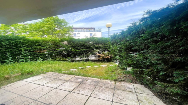 Ma-Cabane - Location Appartement TOULOUSE, 41 m²