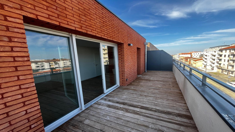 Ma-Cabane - Location Appartement Toulouse, 28 m²