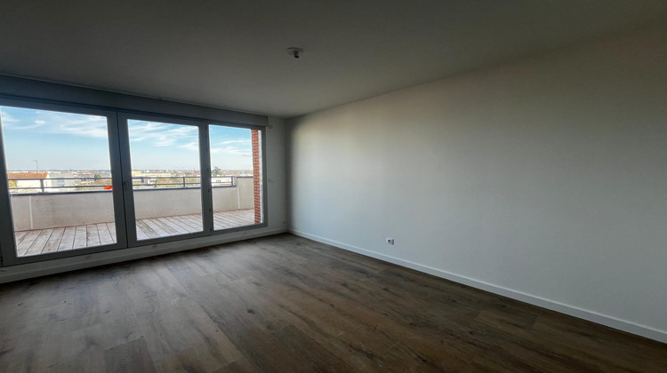 Ma-Cabane - Location Appartement Toulouse, 28 m²