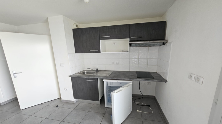 Ma-Cabane - Location Appartement Toulouse, 42 m²