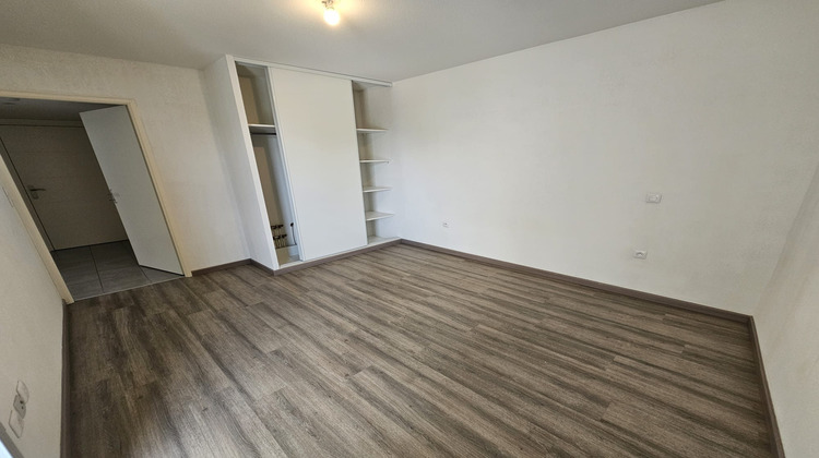 Ma-Cabane - Location Appartement Toulouse, 42 m²