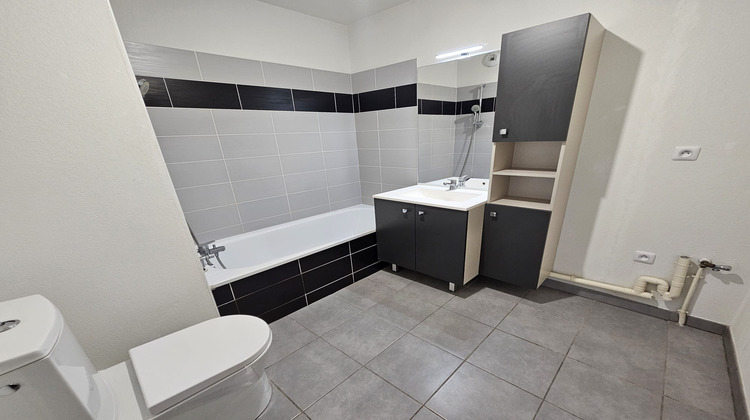 Ma-Cabane - Location Appartement Toulouse, 42 m²