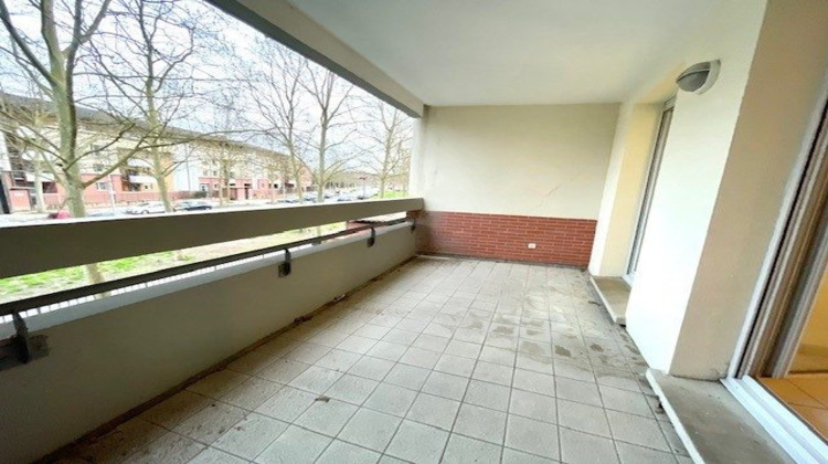 Ma-Cabane - Location Appartement TOULOUSE, 63 m²