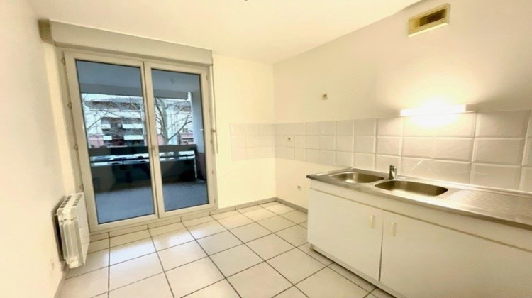 Ma-Cabane - Location Appartement TOULOUSE, 63 m²