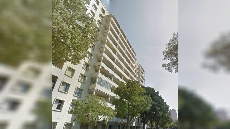 Ma-Cabane - Location Appartement TOULOUSE, 52 m²