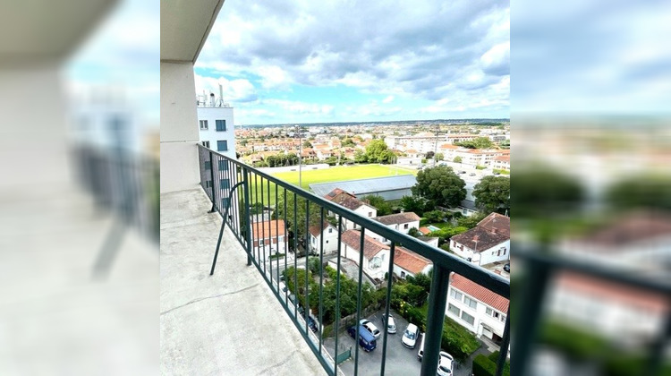 Ma-Cabane - Location Appartement TOULOUSE, 62 m²