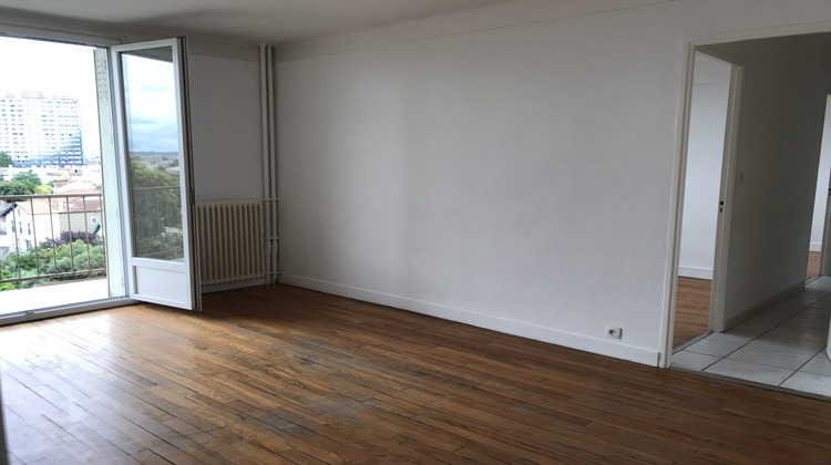 Ma-Cabane - Location Appartement TOULOUSE, 62 m²