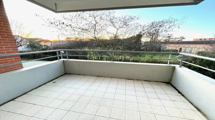 Ma-Cabane - Location Appartement TOULOUSE, 40 m²