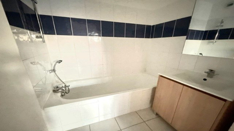 Ma-Cabane - Location Appartement TOULOUSE, 40 m²