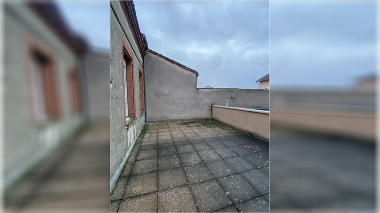 Ma-Cabane - Location Appartement TOULOUSE, 67 m²