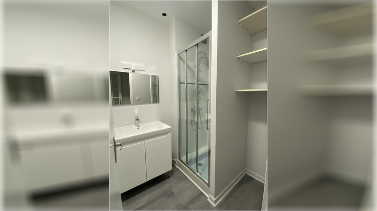 Ma-Cabane - Location Appartement TOULOUSE, 67 m²