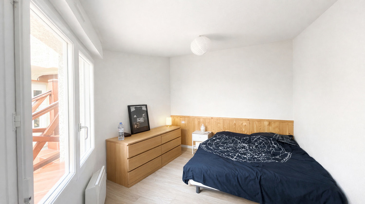 Ma-Cabane - Location Appartement TOULOUSE, 84 m²