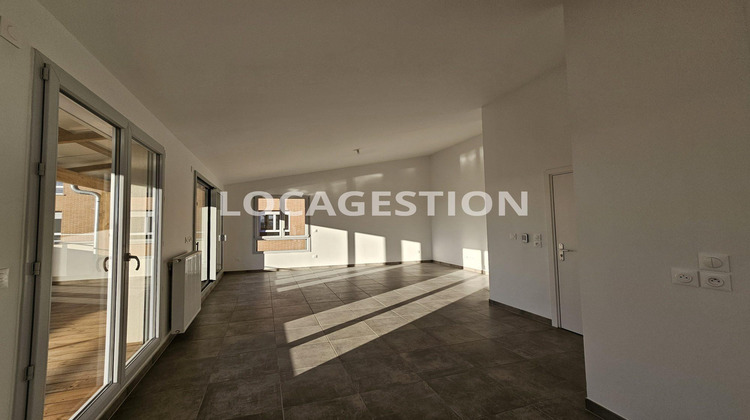 Ma-Cabane - Location Appartement Toulouse, 106 m²