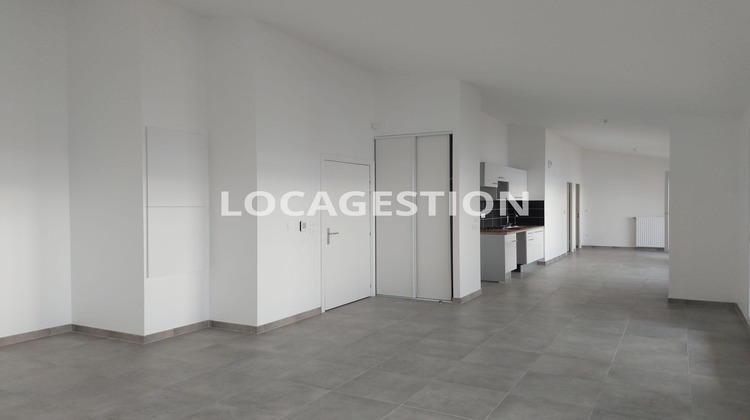 Ma-Cabane - Location Appartement Toulouse, 106 m²