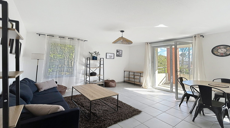 Ma-Cabane - Location Appartement Toulouse, 54 m²