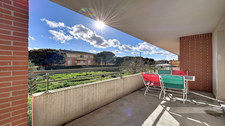 Ma-Cabane - Location Appartement Toulouse, 54 m²