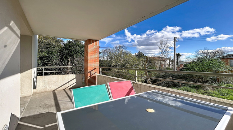 Ma-Cabane - Location Appartement Toulouse, 54 m²