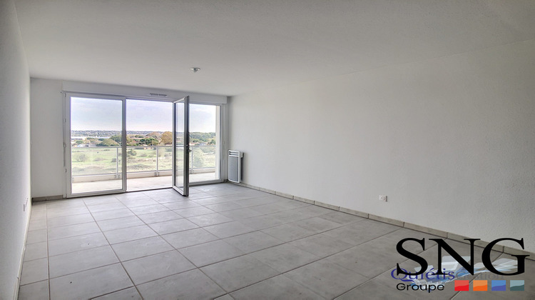 Ma-Cabane - Location Appartement Toulouse, 65 m²