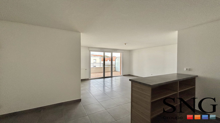 Ma-Cabane - Location Appartement Toulouse, 60 m²