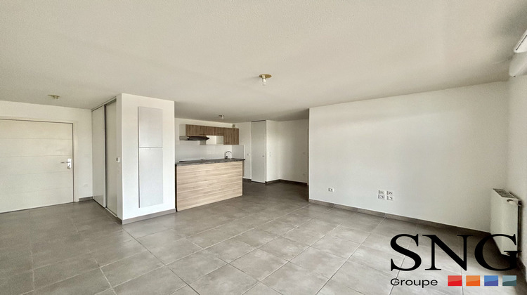 Ma-Cabane - Location Appartement Toulouse, 60 m²