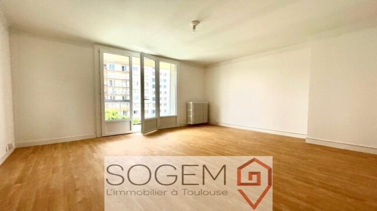 Ma-Cabane - Location Appartement TOULOUSE, 54 m²