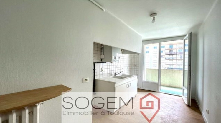 Ma-Cabane - Location Appartement TOULOUSE, 54 m²