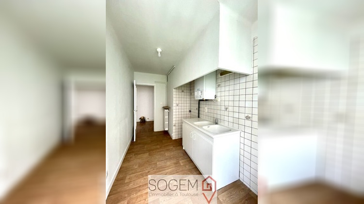 Ma-Cabane - Location Appartement TOULOUSE, 54 m²