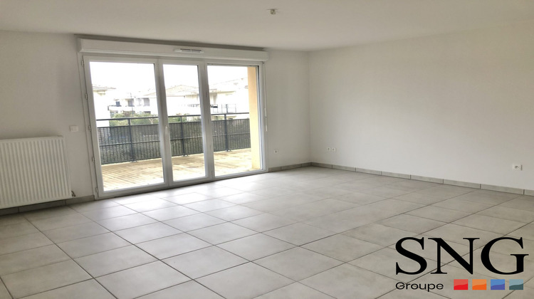 Ma-Cabane - Location Appartement Toulouse, 67 m²