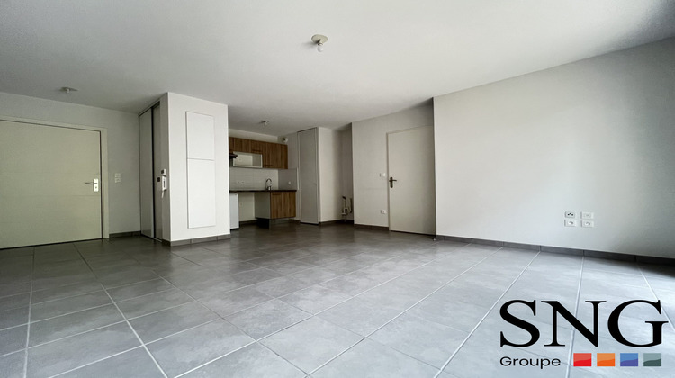 Ma-Cabane - Location Appartement Toulouse, 42 m²