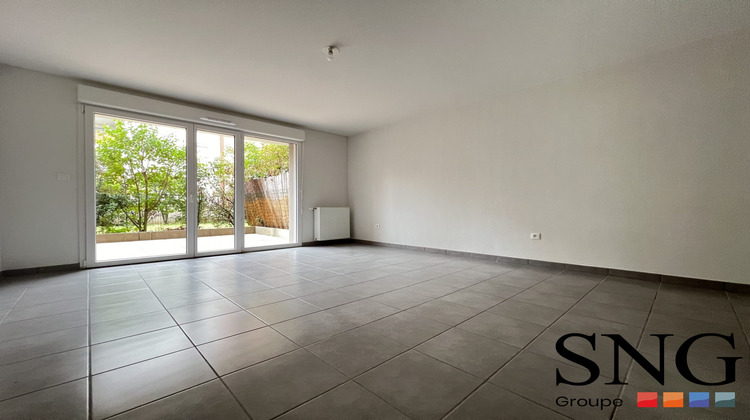 Ma-Cabane - Location Appartement Toulouse, 42 m²